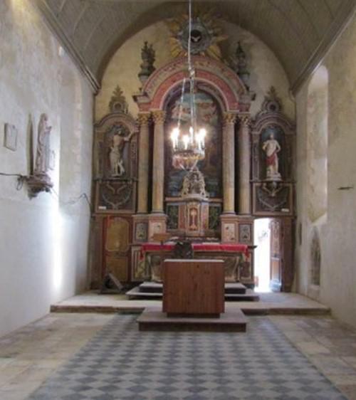 Hôtel-église-Hoiutteville
