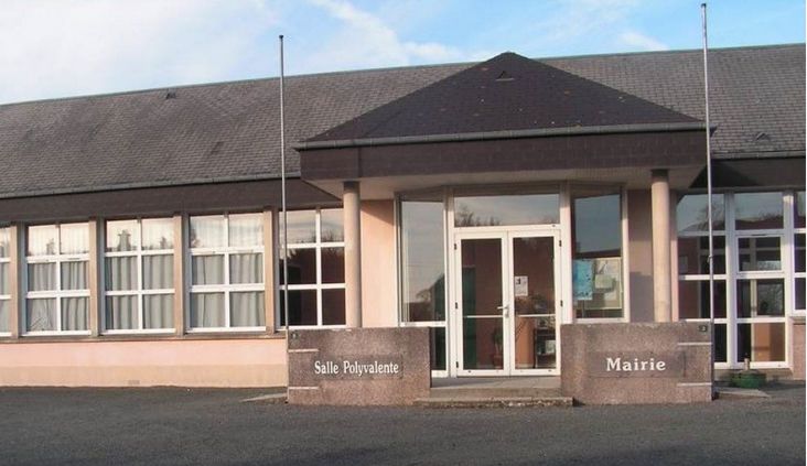 Mairie