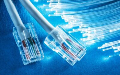 Internet Fibre Optique