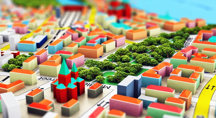 Démarches d ’urbanisme