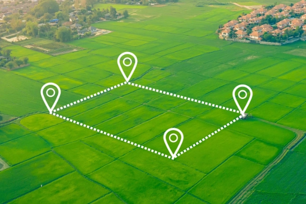 Locations de Parcelles