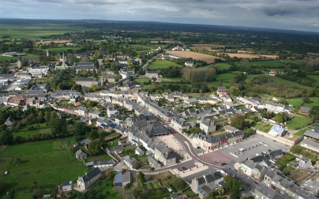 LISTE DES AUTORISATIONS D’URBANISME