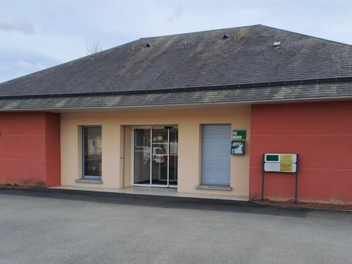 Recherche médecins généralistes