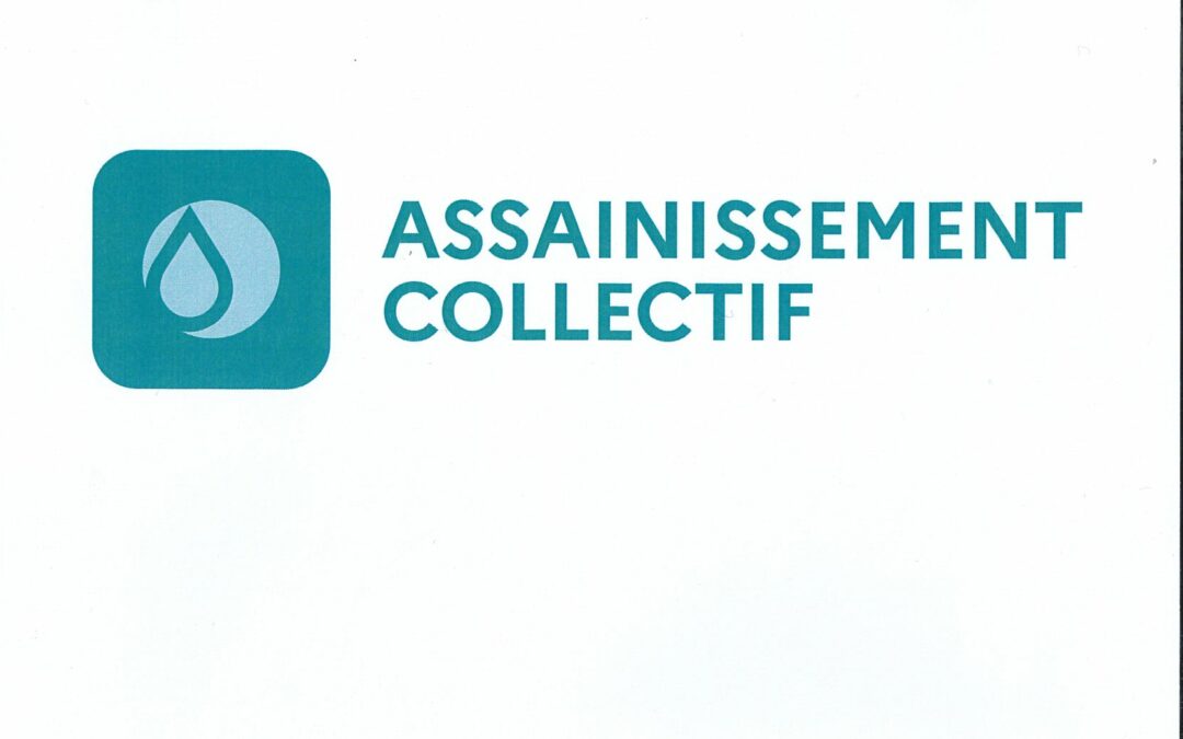 Facturation assainissement collectif des eaux usées