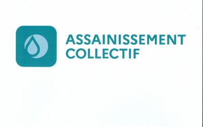 Facturation assainissement collectif des eaux usées