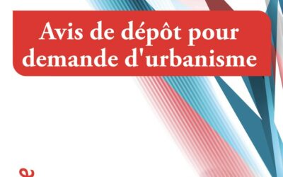 AVIS DEPOT PC 0504002600001