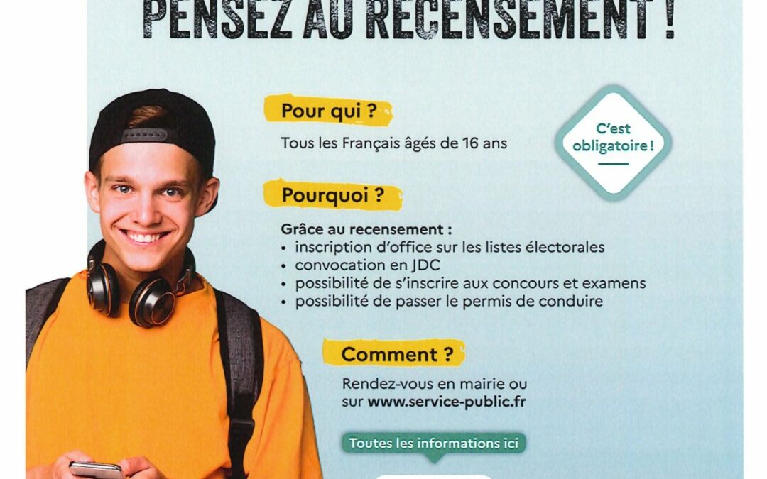 PARCOURS DE CITOYENNETÉ
