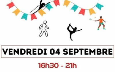 Forum des associations